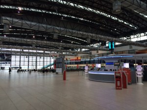 Prague Airport