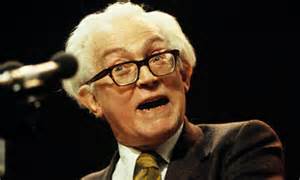 michael foot