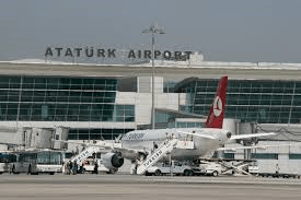 ataturk airport