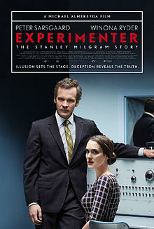 Experimenter_Poster