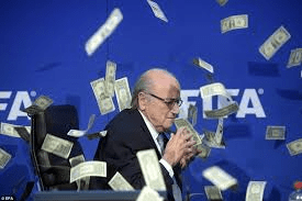 blatter