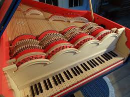 viola organista