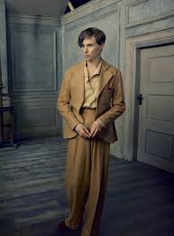 eddieredmayne