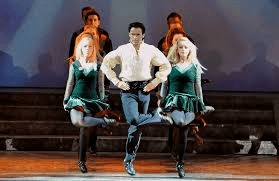 riverdance