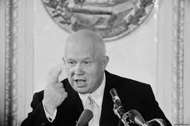 kruschev