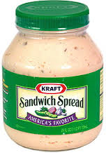 sandwich spread