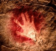 lascaux-hand